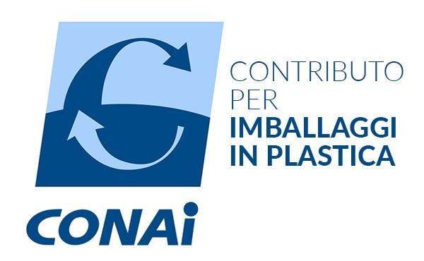 Contributo ambientale, CONAI stabilisce nuove riduzioni per la plastica