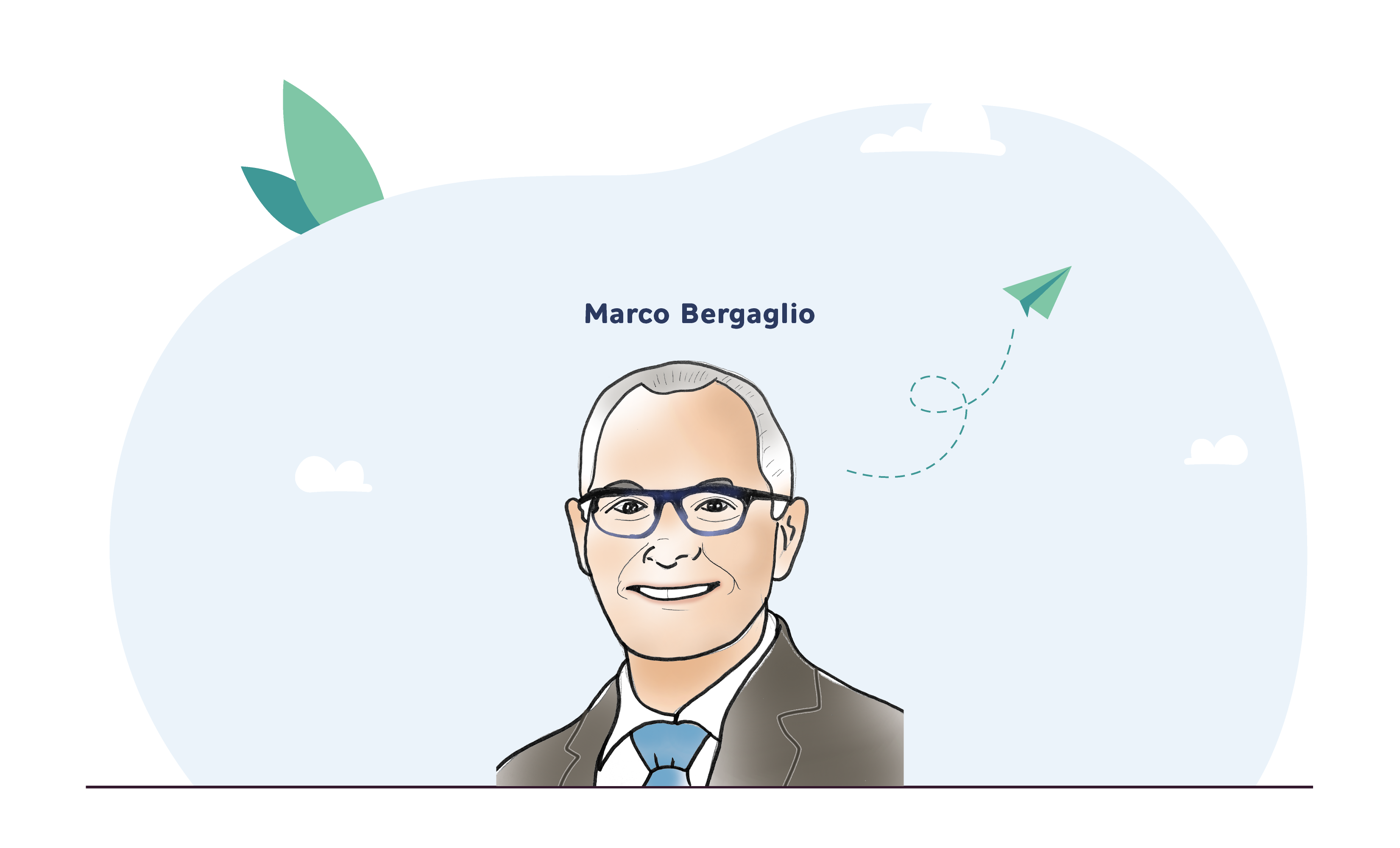 Marco Bergaglio: “La Plastica ha contribuito al benessere negli ultimi 60 anni”