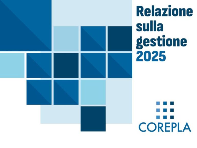 Corepla riciclo plastica