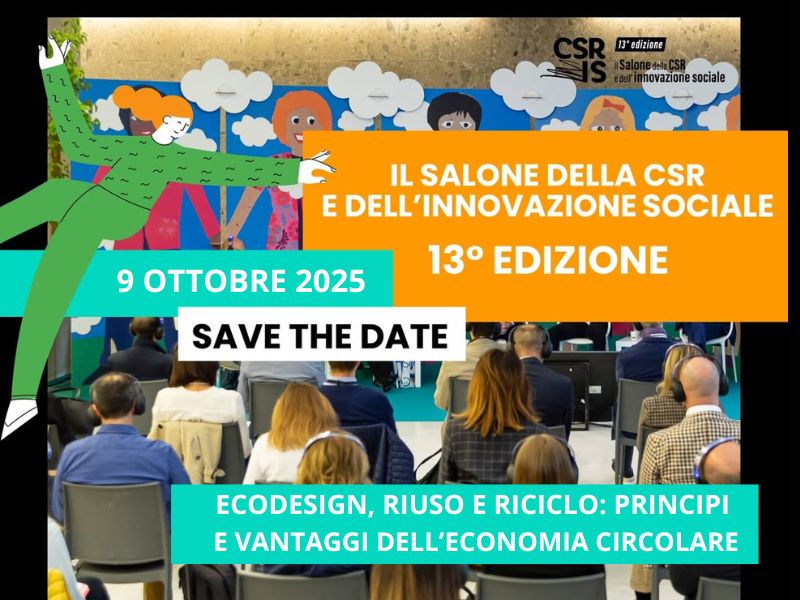 Rivending_ CSR Milano