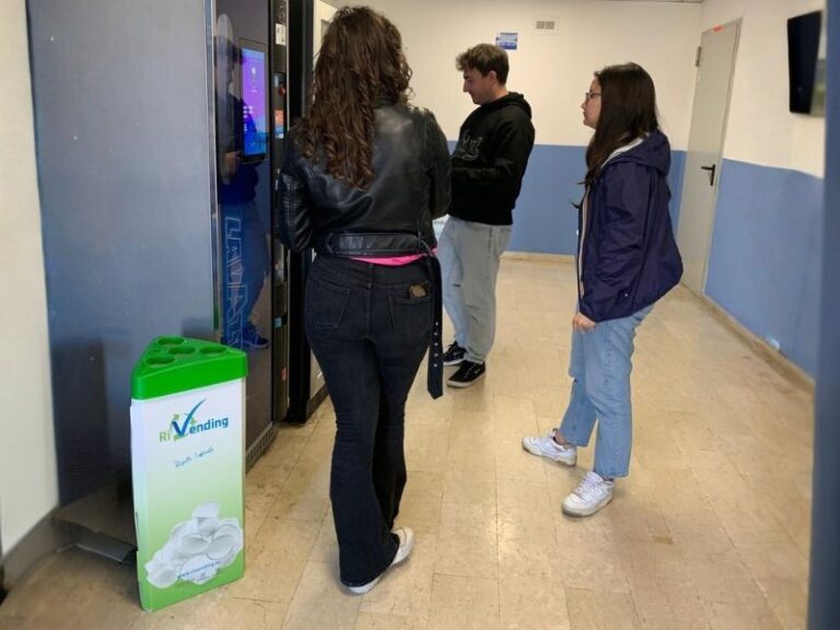 Rivending Palermo