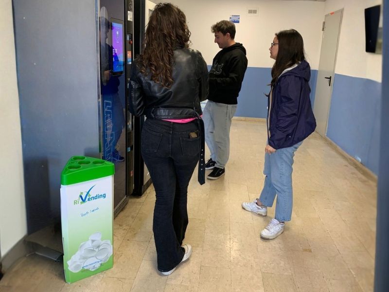 Rivending Palermo