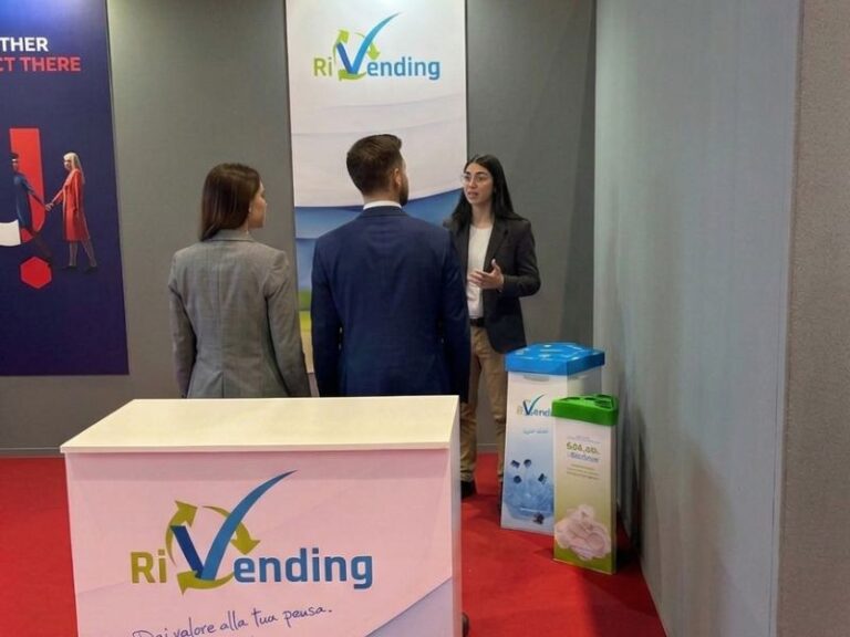 Rivending @ Venditalia 2026