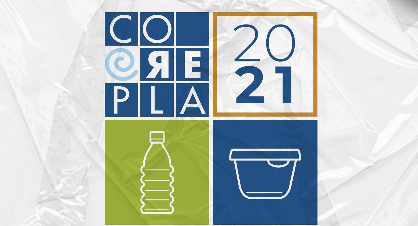Gestione 2021 di Corepla: continua a crescere la raccolta differenziata degli imballaggi in plastica