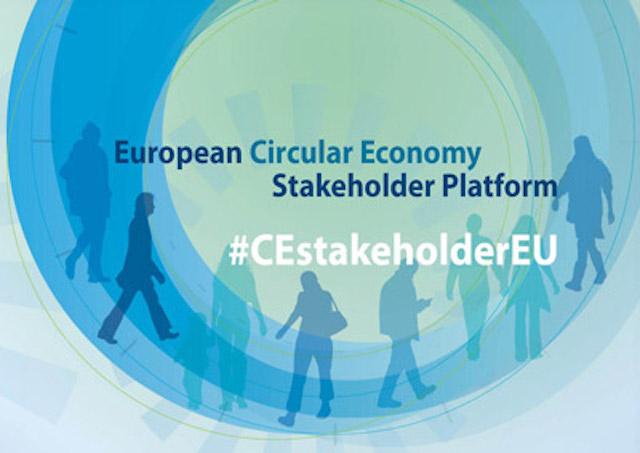 EU stakeholder-platform